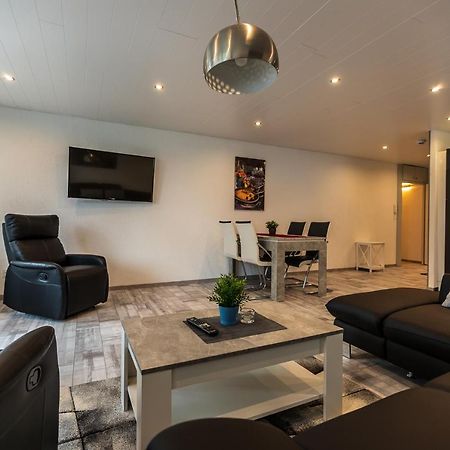 Ferienwohnung Brunnenbach II 布劳恩拉格 外观 照片