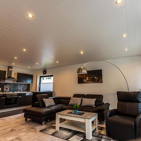Ferienwohnung Brunnenbach II 布劳恩拉格 外观 照片
