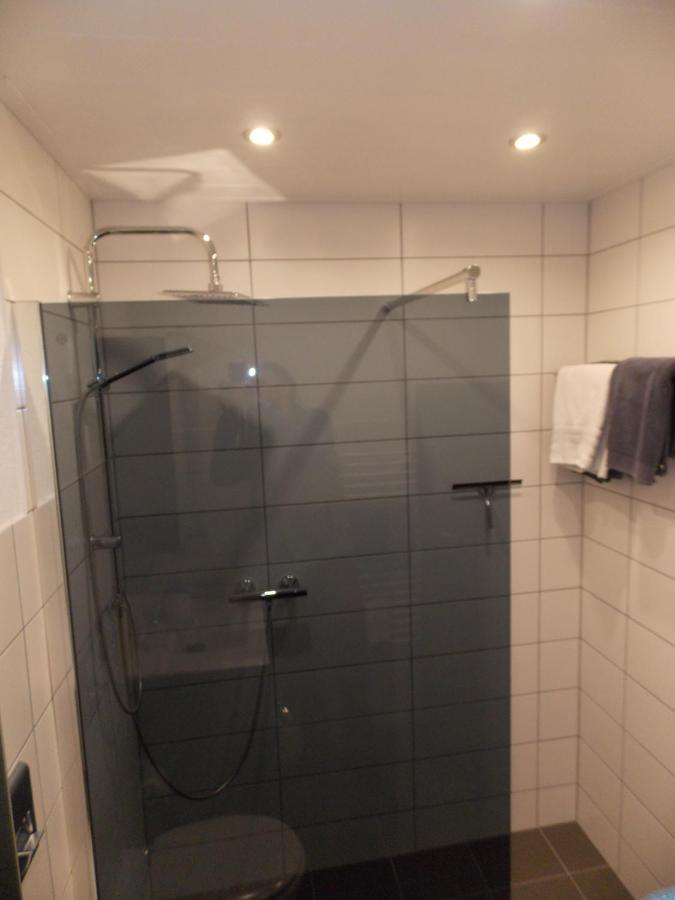 Ferienwohnung Brunnenbach II 布劳恩拉格 外观 照片
