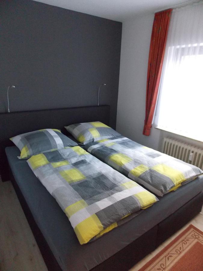 Ferienwohnung Brunnenbach II 布劳恩拉格 外观 照片