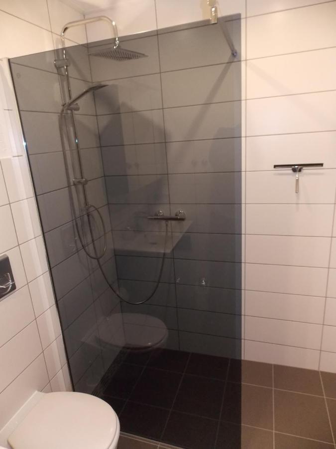 Ferienwohnung Brunnenbach II 布劳恩拉格 外观 照片