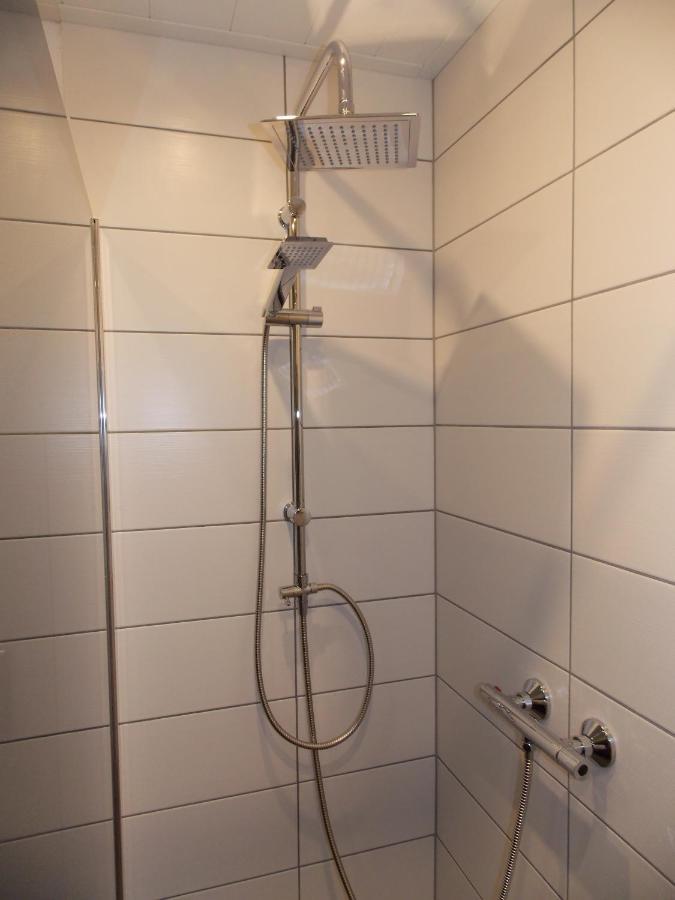 Ferienwohnung Brunnenbach II 布劳恩拉格 外观 照片