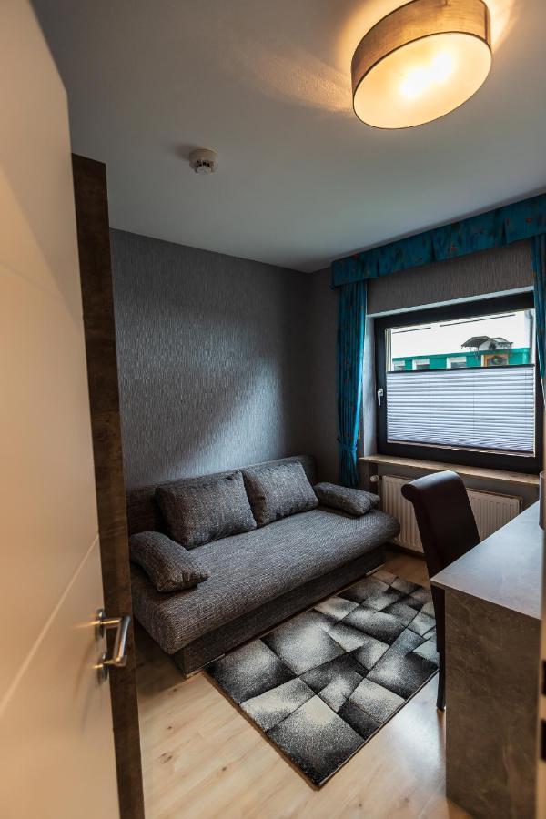 Ferienwohnung Brunnenbach II 布劳恩拉格 外观 照片