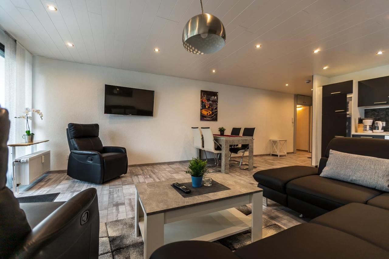 Ferienwohnung Brunnenbach II 布劳恩拉格 外观 照片