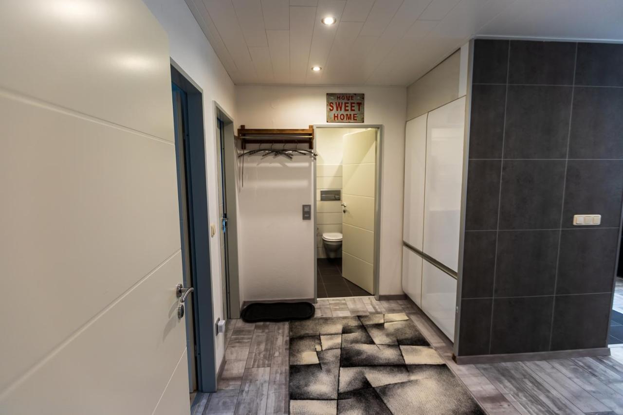 Ferienwohnung Brunnenbach II 布劳恩拉格 外观 照片