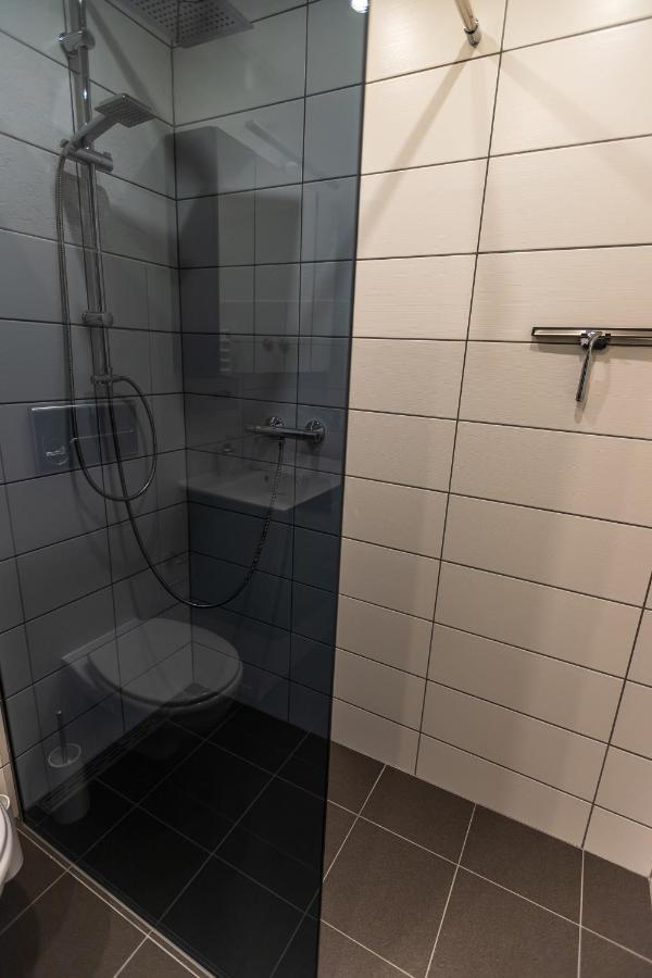 Ferienwohnung Brunnenbach II 布劳恩拉格 外观 照片