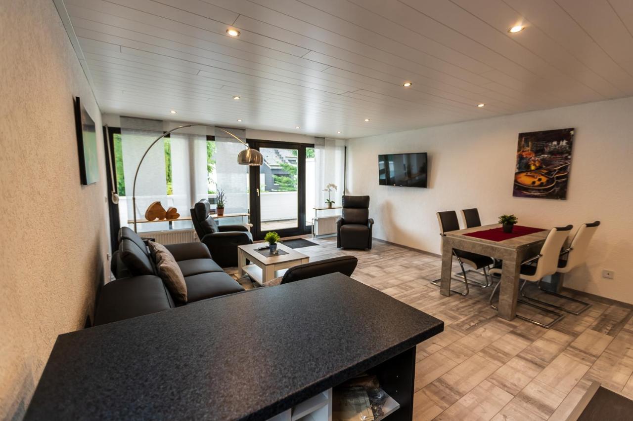 Ferienwohnung Brunnenbach II 布劳恩拉格 外观 照片