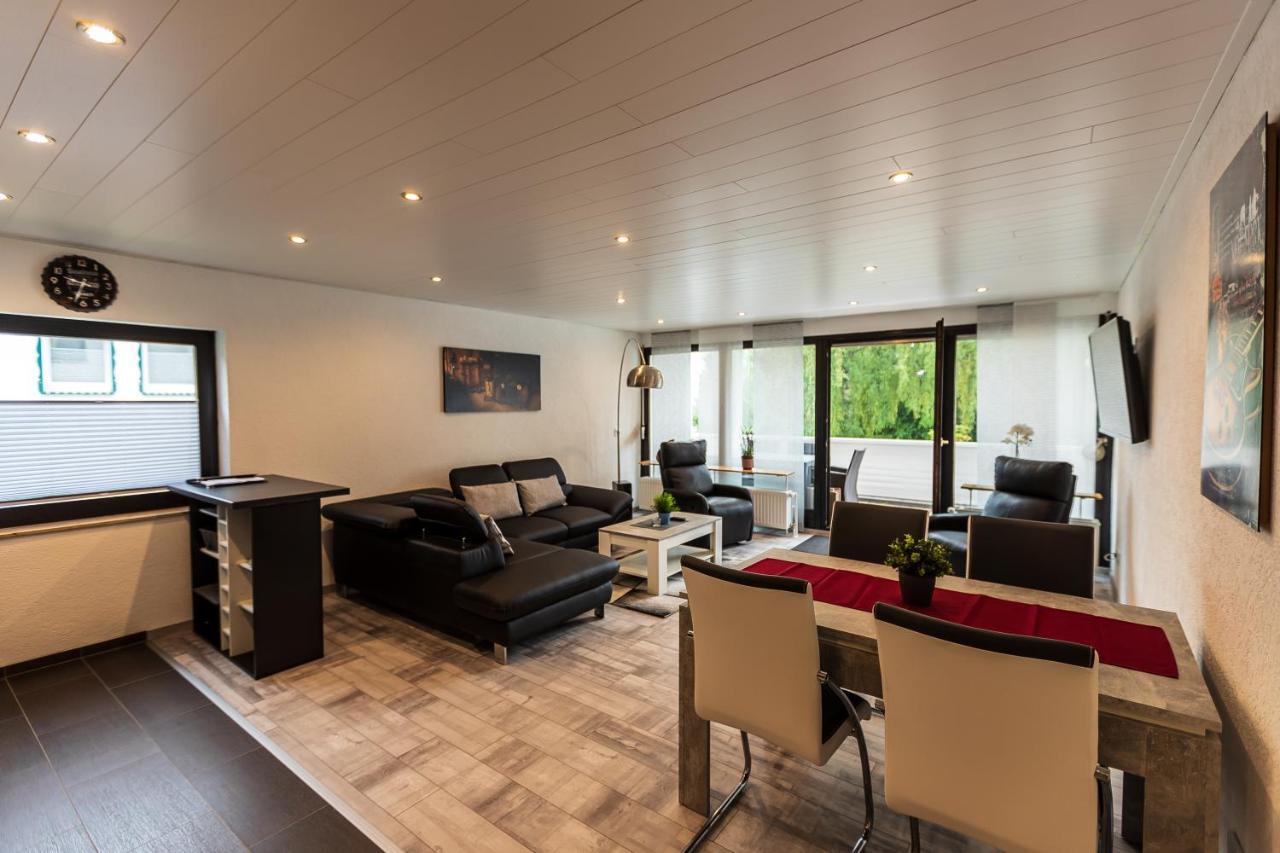 Ferienwohnung Brunnenbach II 布劳恩拉格 外观 照片