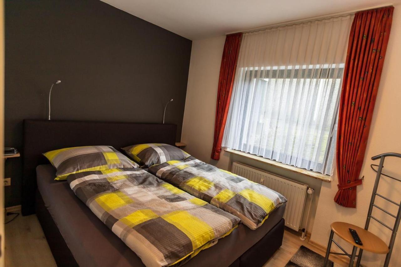 Ferienwohnung Brunnenbach II 布劳恩拉格 外观 照片